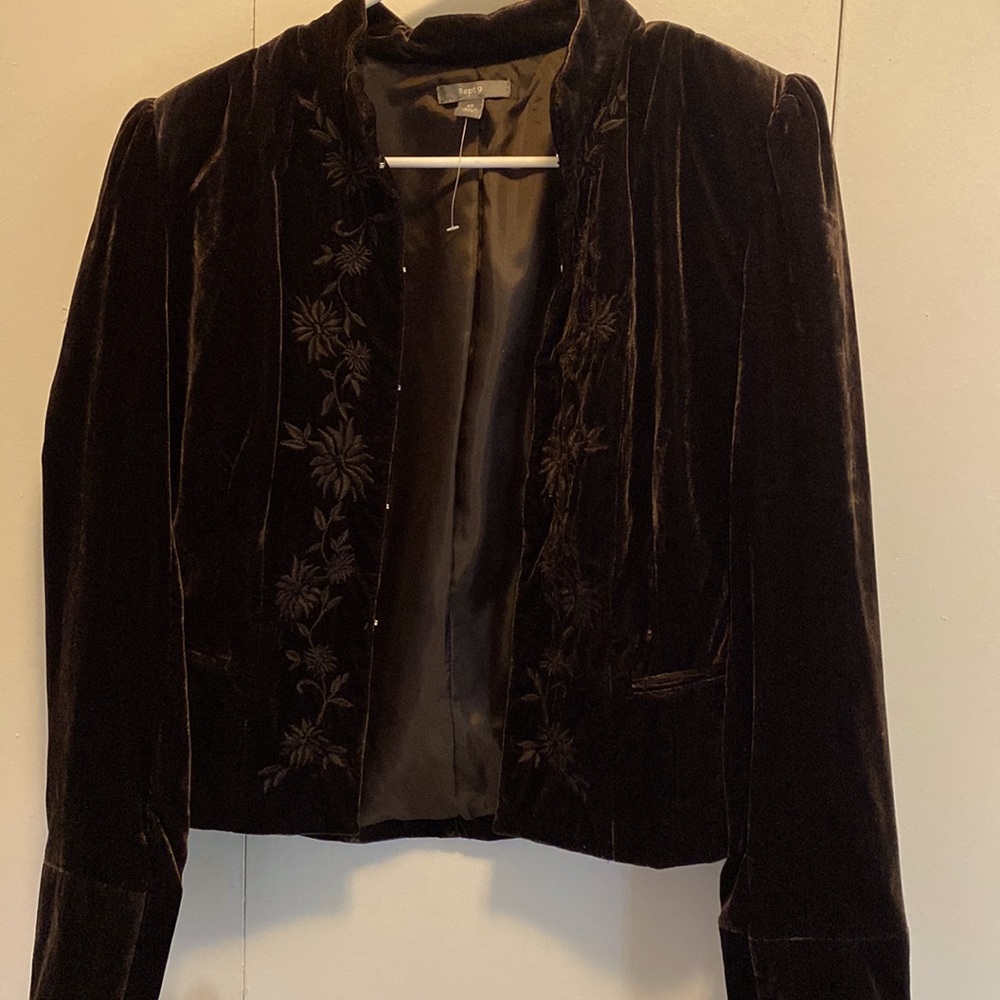 Jacket